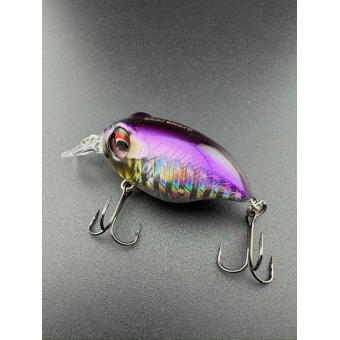 Воблер EastShark Griff 43F #06