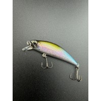 Воблер EastShark Ryuiki 50S #12