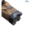 Чехол EastShark жесткий 2 секциии ZYB-1352511 135см