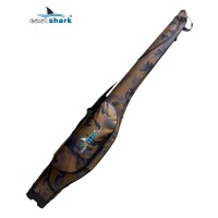 Чехол EastShark жесткий 2 секциии ZYB-1352511 135см
