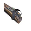 Чехол EastShark жесткий 2 секциии ZYB-1352511 135см