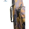 Чехол EastShark жесткий 2 секциии ZYB-1352511 135см