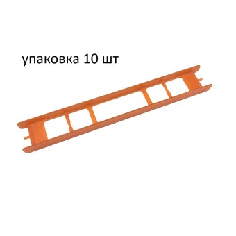 Мотовило пустое 18,5 см (уп.10шт)