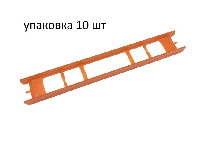Мотовило пустое 18,5 см (уп.10шт)