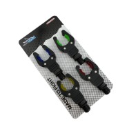 Задний держатель удилища EastShark LH-4400 multicolor (уп. 4шт)