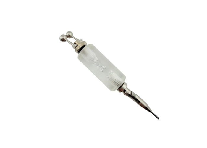 Свингер ES 11204-B Titanium Arm 125mm Прозрачный