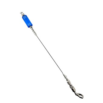 Свингер ES 11204-B Titanium Arm 125mm Синий