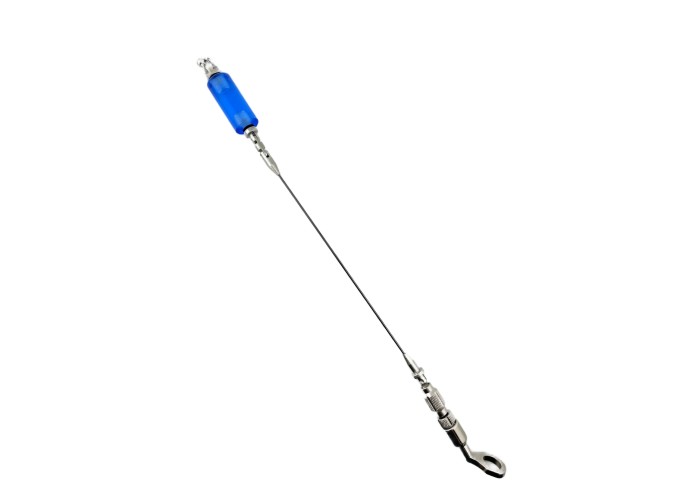 Свингер ES 11204-B Titanium Arm 125mm Синий