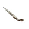 Свингер ES 11204-B Titanium Arm 125mm Красный