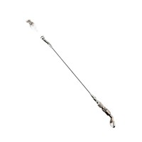 Свингер ES 11204-B Titanium Arm 125mm Прозрачный