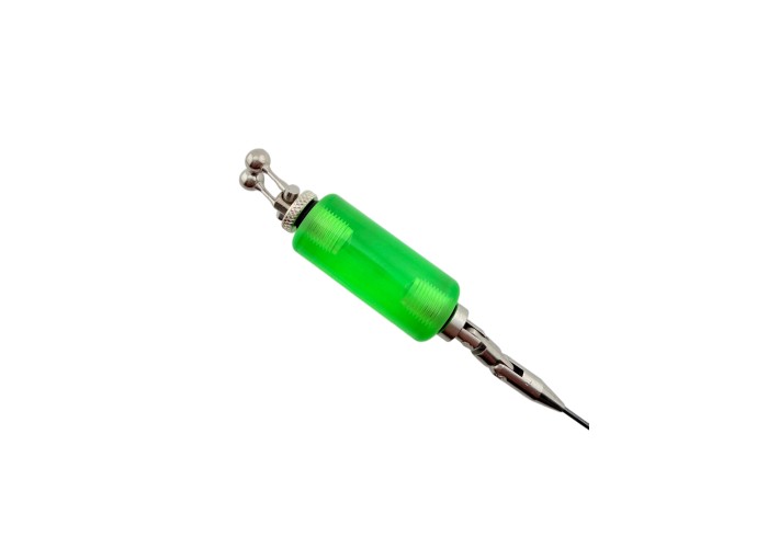 Свингер ES 11204-B Titanium Arm 125mm Зеленый