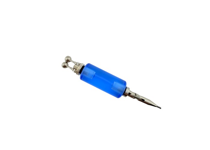 Свингер ES 11204-B Titanium Arm 125mm Синий