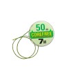 Лидкор без сердечника ES COREFREE GREEN 50 LB 7 м