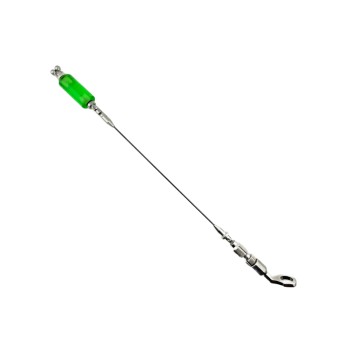 Свингер ES 11204-B Titanium Arm 125mm Зеленый