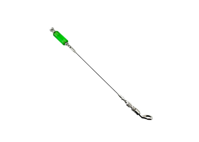 Свингер ES 11204-B Titanium Arm 125mm Зеленый