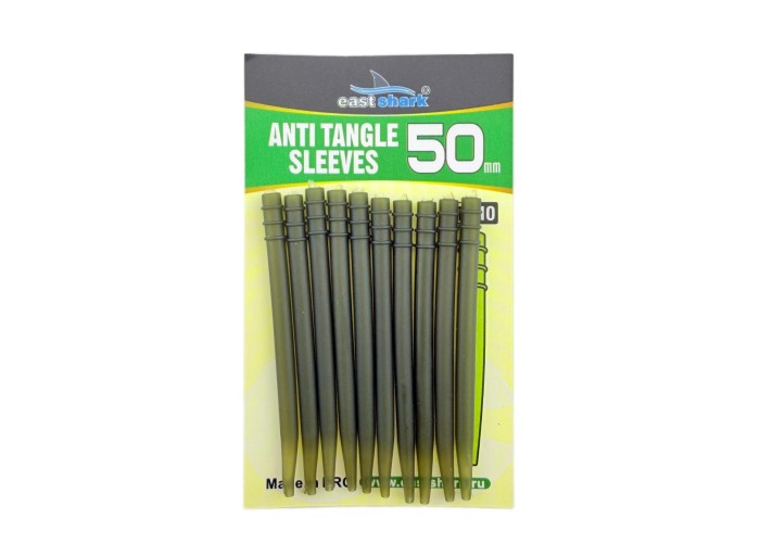 Конус-отвод ES Anti Tangle Sleeves 50mm