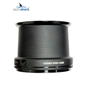 Шпуля 14000 S для кат. EastShark CARBON SPOD