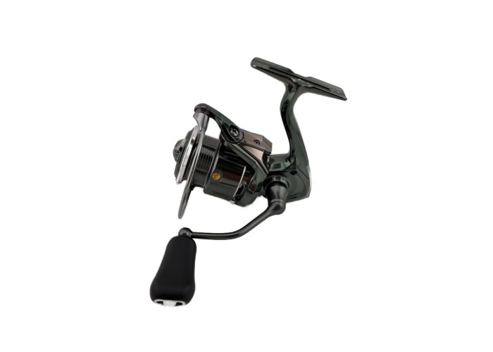 Катушка безынерционная EastShark Black Stealth 2500S