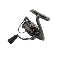 Катушка безынерционная EastShark Black Stealth 2500S