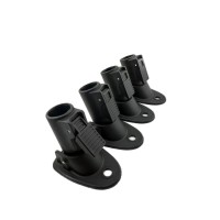 Держатель стойки для помоста EastShark RX-224 (уп.4 шт)