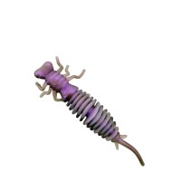 Силиконовая приманка ES DRAGONFLY 64 mm #HC04(уп.10шт)