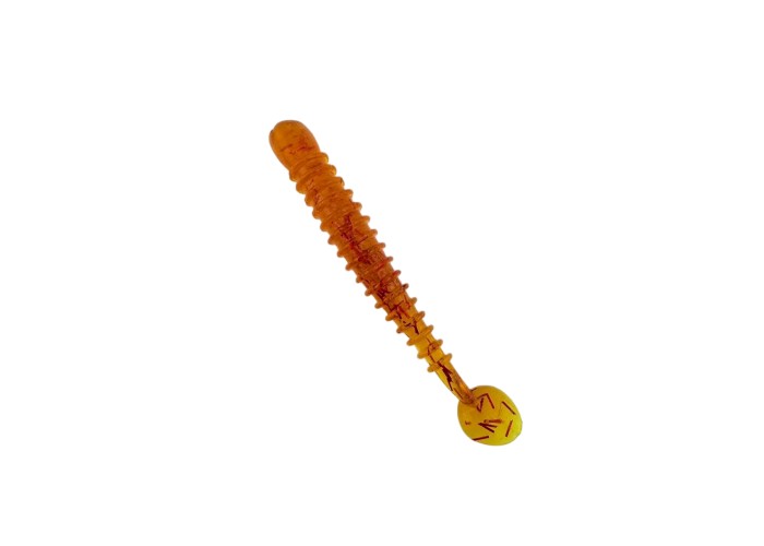 Силиконовая приманка ES ROCKTAIL 63 mm #D27(уп.12шт)