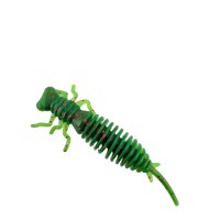 Силиконовая приманка ES DRAGONFLY 64 mm #PA16(уп.10шт)