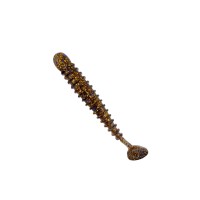 Силиконовая приманка ES ROCKTAIL 75 mm #CA35(уп.10шт)