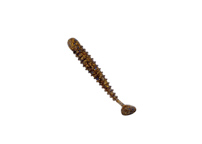 Силиконовая приманка ES ROCKTAIL 50 mm #CA35(уп.15шт)