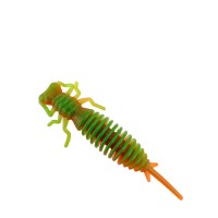Силиконовая приманка ES DRAGONFLY 64 mm #407(уп.10шт)