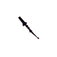 Силиконовая приманка ES AIR SLUG 65 mm #S13(уп.15шт)