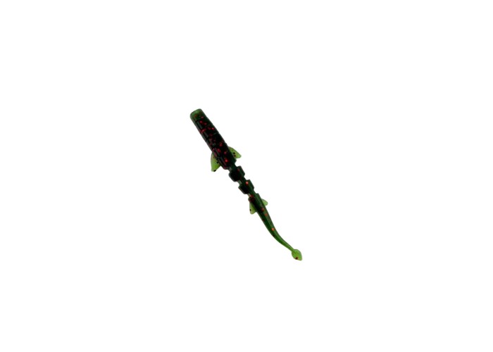 Силиконовая приманка ES AIR SLUG 65 mm #PA16(уп.15шт)