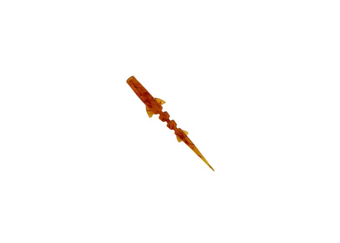 Силиконовая приманка ES AIR SLUG 80 mm #D27(уп.12шт)
