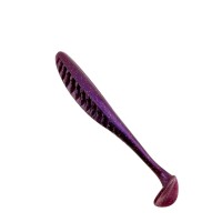Силиконовая приманка ES PIONER 88 mm #S13(уп.10шт)
