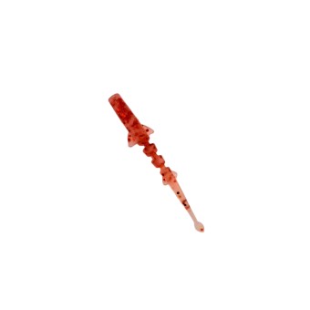 Силиконовая приманка ES AIR SLUG 65 mm #L320(уп.15шт)