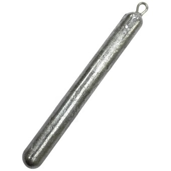 Груз Палец с ушком  40 гр. (уп.10шт.)