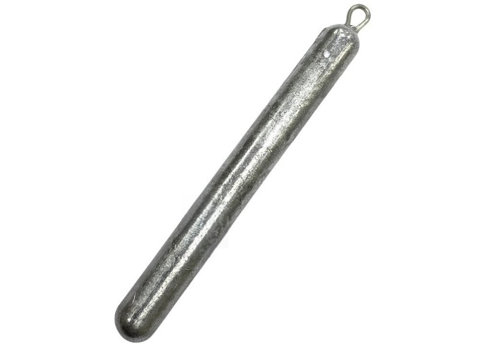 Груз Палец с ушком  40 гр. (уп.10шт.)