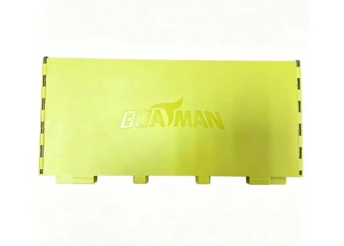 Модуль для наращивания высоты ведра круши Boatman