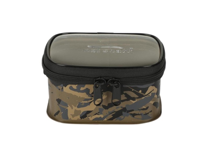 Сумка для аксессуаров EastShark Camo EVA SCN-16108