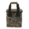 Ящик рыболовный EastShark Camo EVA SCN-251227