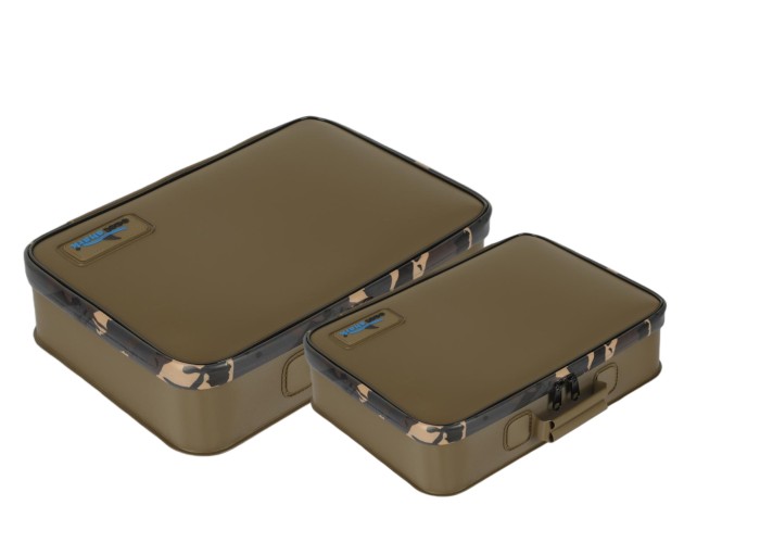 Набор емкостей 2в1 EastShark Camo EVA с крышкой SCN-40289