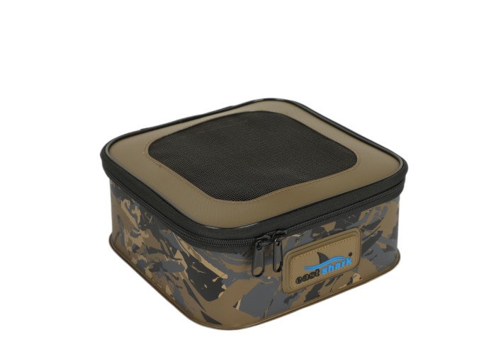 Емкости EastShark с крышкой-сеткой Camo EVA 3в1 SCN-182124