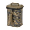 Ведро с вставкой EastShark Camo EVA SCN-201725-6L