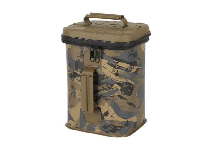 Ведро с вставкой EastShark Camo EVA SCN-201725-6L