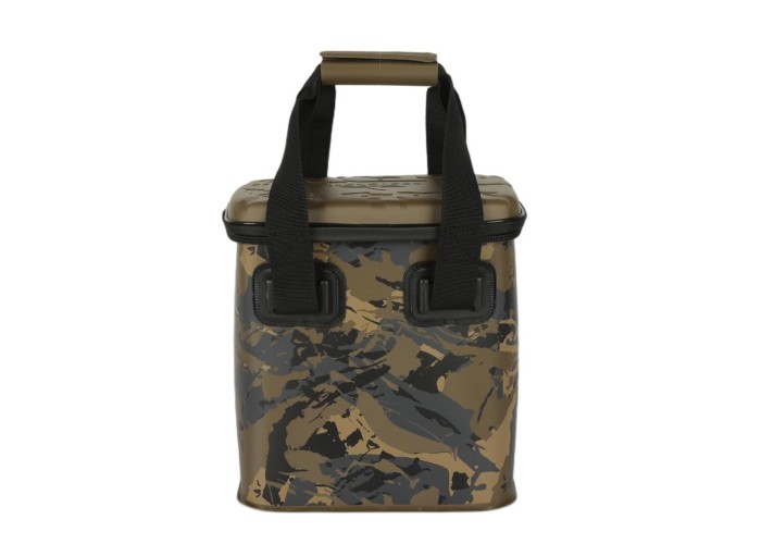 Ящик рыболовный EastShark Camo EVA SCN-251227
