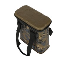 Ящик рыболовный EastShark Camo EVA SCN-251227