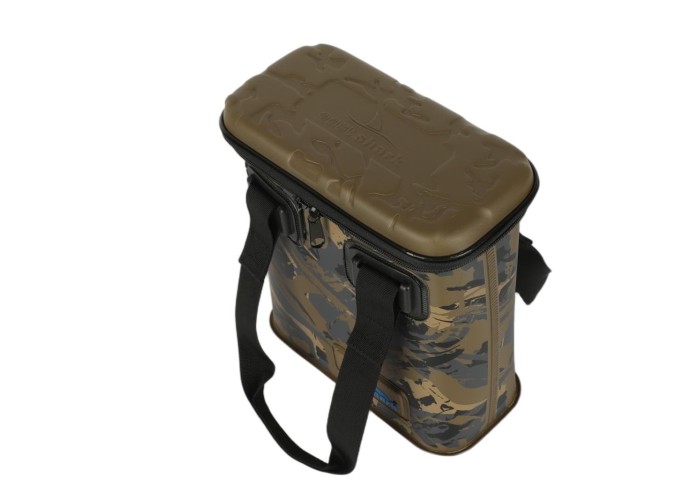 Ящик рыболовный EastShark Camo EVA SCN-251227