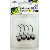 Джиг-головка EastShark JigHead 6 г крючок №1 ( уп. 4 шт)