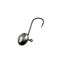 Джиг-головка EastShark JigHead 5 г крючок №1 ( уп. 4 шт)