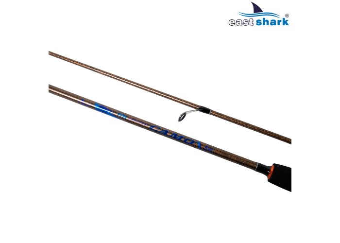 Спиннинг CAMO (60-150) Gold 1.8 м